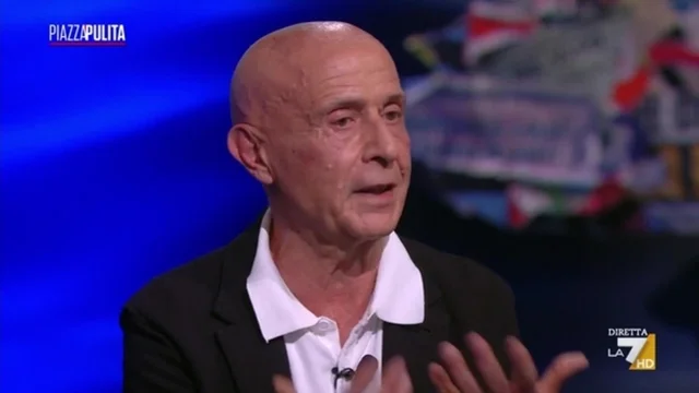 Minniti: " Senza difesa europea non si va da nessuna parte"