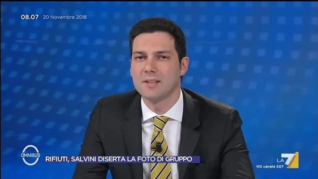 Esiste ancora il contratto di governo?
