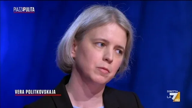 Piazzapulita - Puntata del 22/2/2024