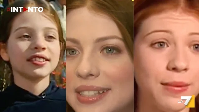Chi era Michelle Trachtenberg? La bambina con un'adolescenza difficile diventata la star di Gossip Girl e Buffy