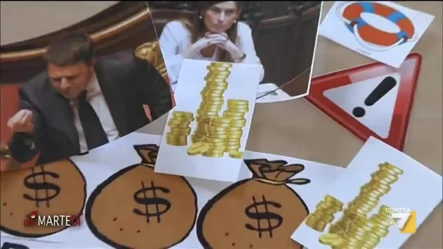 La riforma delle banche popolari