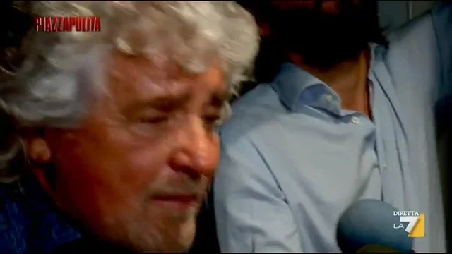 Grillo: I medici non dovrebbero fare i politici