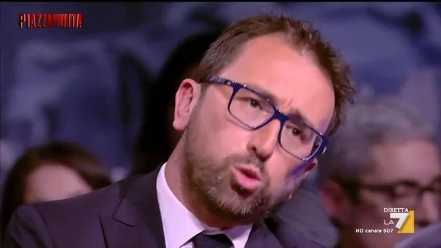 Piazzapulita - Muovetevi! - Puntata 19/04/2018
