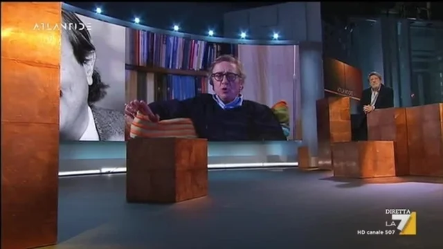 Capaci, Saverio Lodato: "Giovanni Falcone aveva capito che il suo destino era segnato dopo l'attentato all'Addaura. Napolitano sveli il contenuto delle telefonate della trattativa Stato-Mafia"
