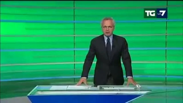 TG LA7