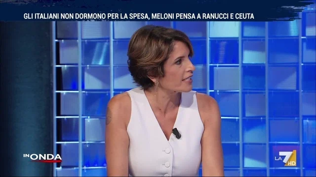 Ranucci, Aprile: “C'è almeno un altro conduttore che ha difeso un amico così imbarazzante che l'ha ammazzato la camorra. Sta lì"