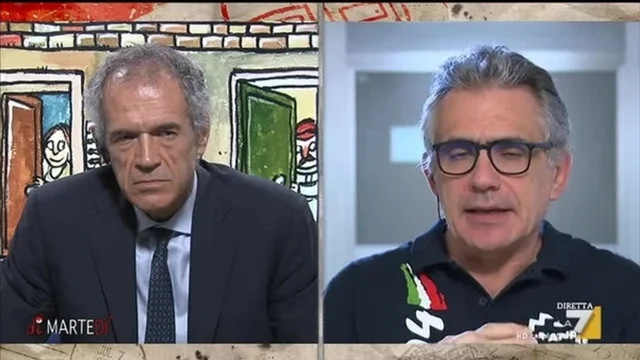 DiMartedì - Puntata del 05/05/2020