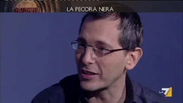 PARLA LA EX DI RENZO BOSSI