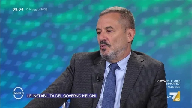 Governo, Goffredo Buccini: "Si è invertito il trend dal referendum"