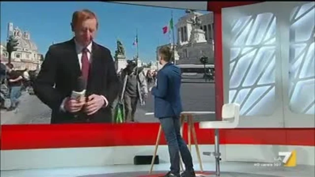 Tagadà - Puntata 22/03/2019