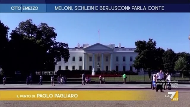 La concorrenza sleale degli USA