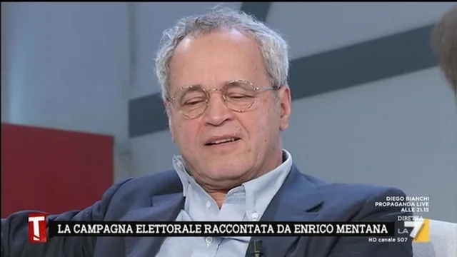 Tagadà - Puntata del 24/01/2020