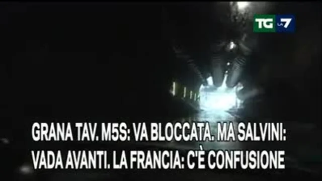 TG LA7