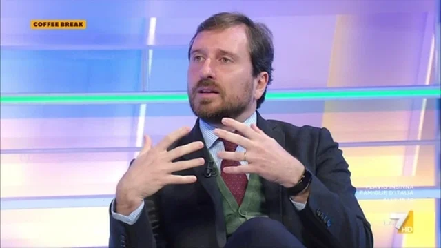 Meloni da Trump, Giorgio Rutelli-AdnKronos: "Non credo che riceverà il trattamento Zelensky"