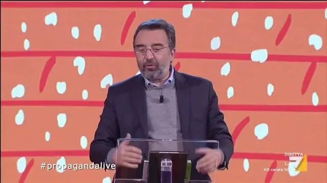 Propaganda Live - Spiegone Damilano - Spiegone di fine anno