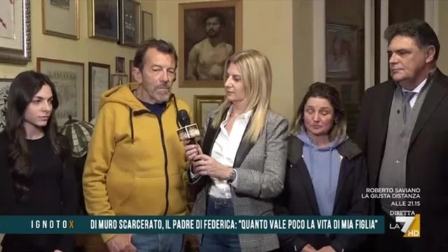 Marco Di Muro esce dal carcere: il padre di Federica Mangiapelo replica all’avvocato: "Non trova lavoro? Non mi sorprende..."