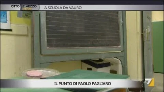 Il Punto di Paglaro del 02 -11 -13