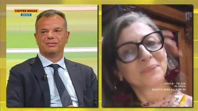 Francesca Albanese vs Marco Scurria: "Dice fandonie, sui bambini bruciati nel forno a microonde sono disposta a dimettermi"
