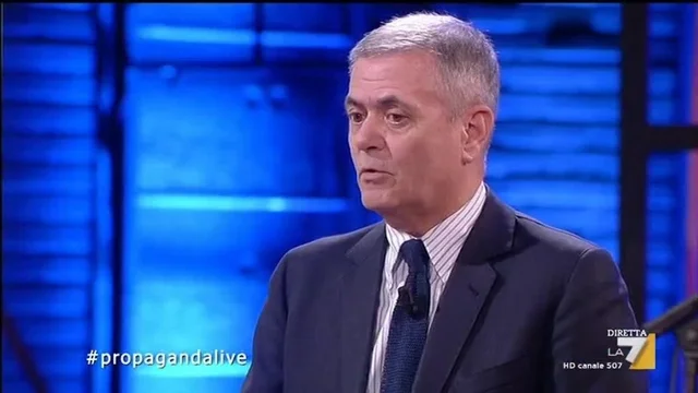 Ezio Mauro: 'Vogliono dare la cittadinanza a Ramy come fosse concessione del Sovrano e non un diritto'