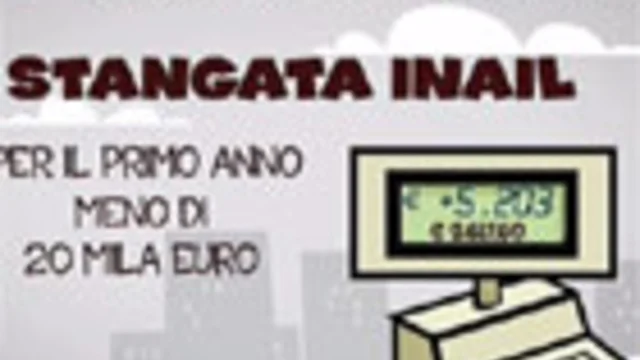 MI TASSANO GIA' PRIMA DI APRIRE LA MIA AZIENDA
