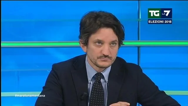 Tommaso Labate: '5 marzo, fine del Partito Democratico'