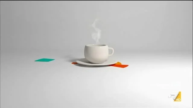 Coffee Break