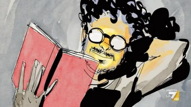Il cartoon del genio Makkox: "Tutti tutti"