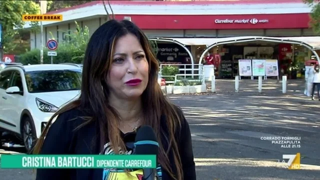 Carrefour Italia chiuderà alcune sedi, migliaia di posti di lavoro a rischio