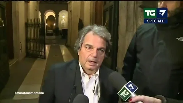 Brunetta (FI): 'Quello della Lega atto ostile contro la coalizione del centrodestra se ne assuma la responsabilità'