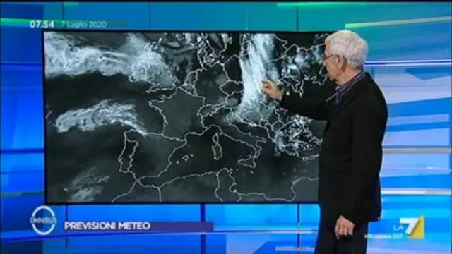 Omnibus - Meteo