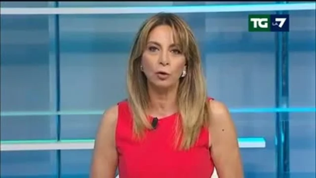 TGLA7 Notte - 28/08/2018