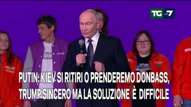 TG LA7