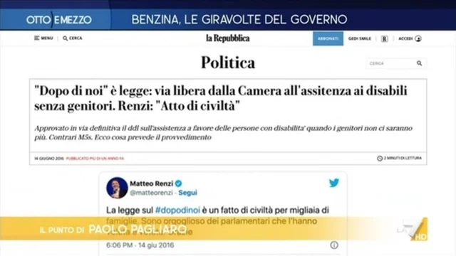 Dopo di noi il nulla