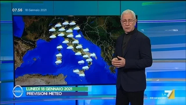 Omnibus - Meteo