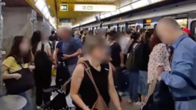 Milano, sciopero mezzi pubblici: chiuse tutte le linee della metropolitana