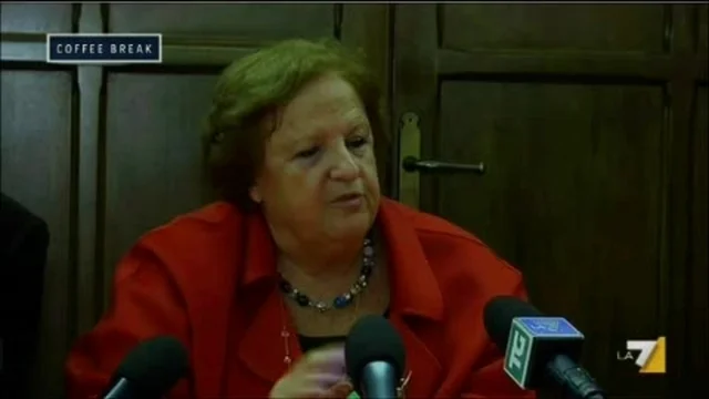 Caso Ligresti, Cancellieri: ho la coscienza pulita