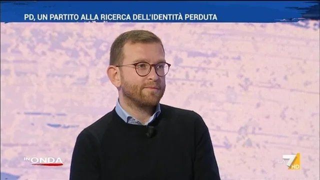 In Onda - Puntata del 19/11/2022