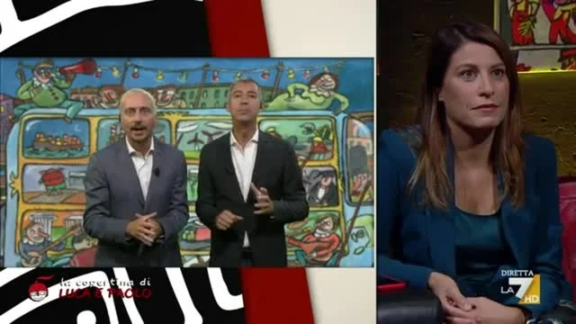 I giovani di ultima generazione paragonati ai giovani della Lega