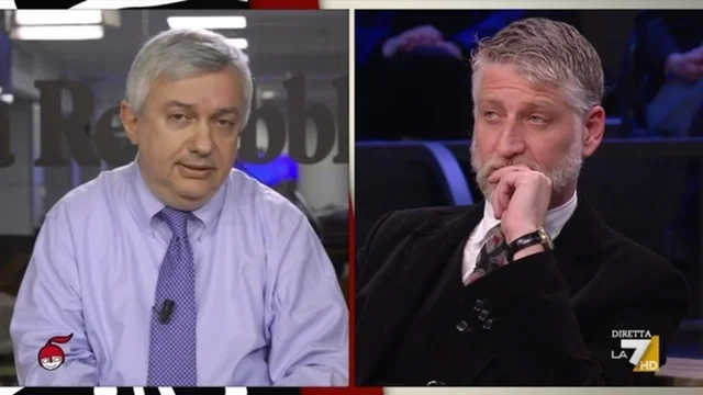 Donzelli-Delmastro, Maurizio Molinari: "Una politica tribale, Pd vittima sacrificale"