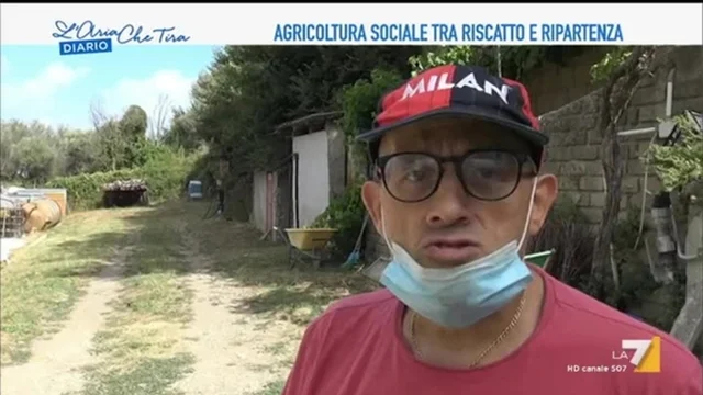 L'Aria Che Tira Estate - Il Diario 19/08/2020