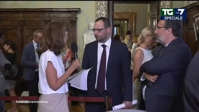 Patuanelli: 'Salvini ci ha mancato di rispetto, la rottura è definitiva. Conte una risorsa per il M5S'