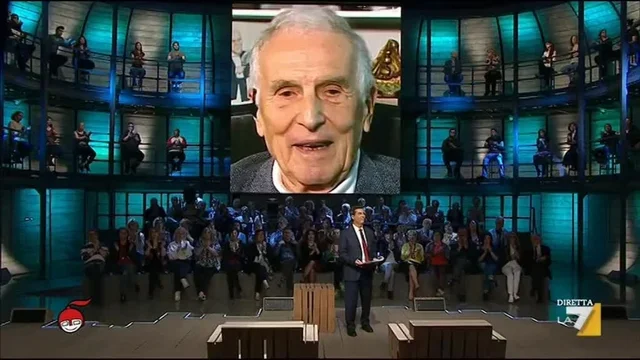 L'intervista al farmacologo Silvio Garattini su corretta alimentazione e igiene