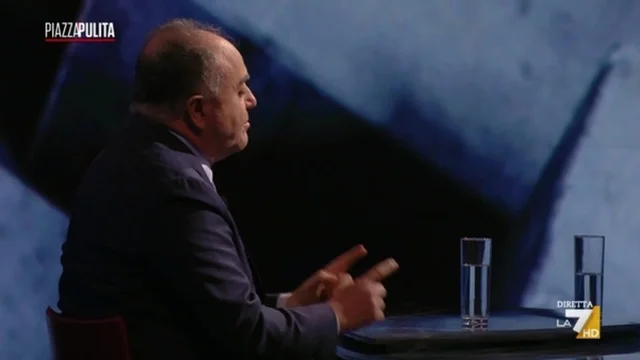 Gratteri spiega il meccanismo del sorteggio dei membri del CSM