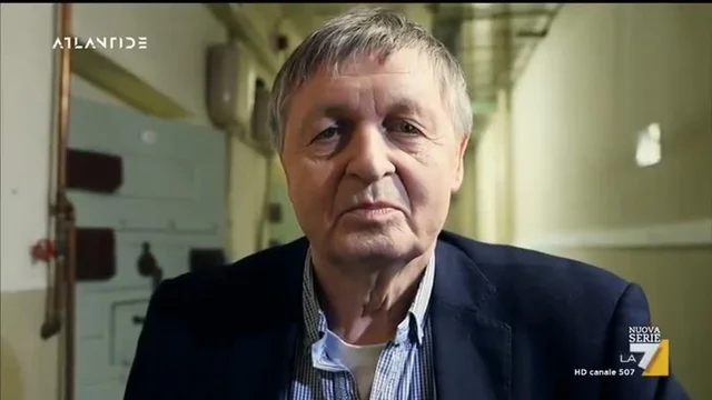 'C'è qualcuno lì fuori?', il dissidente Harmut Richter e la sua voglia di fuga nella Germania Ovest