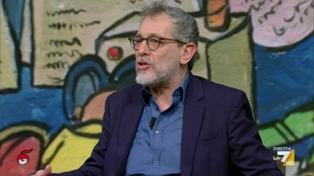 Meloni indagata per il caso Almasri, Corrado Formigli: "Non è un linguaggio da premier"