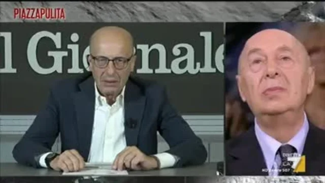 Sallusti: “Quando Salvini ha staccato la spina al governo gli ho detto: ‘Sei un fesso’”