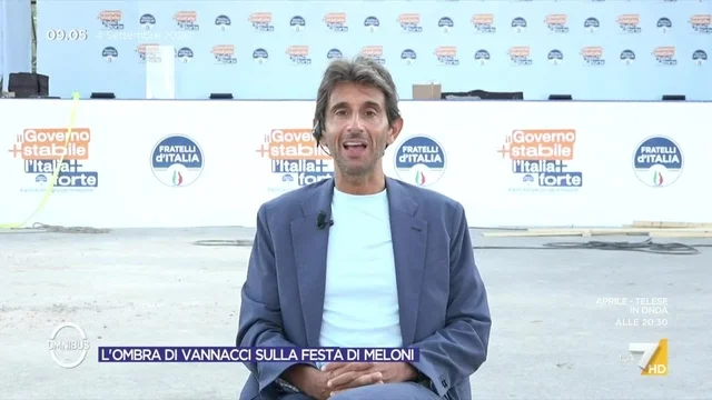Donzelli: "Record del governo, maggioranza sempre compatta"