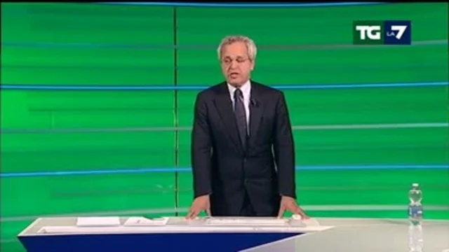 TG LA7