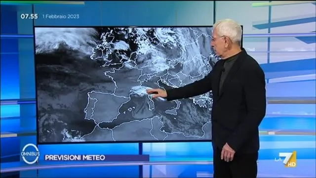 Omnibus - Meteo