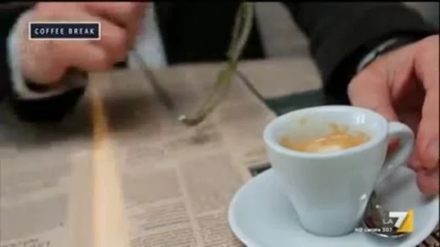 Coffee Break